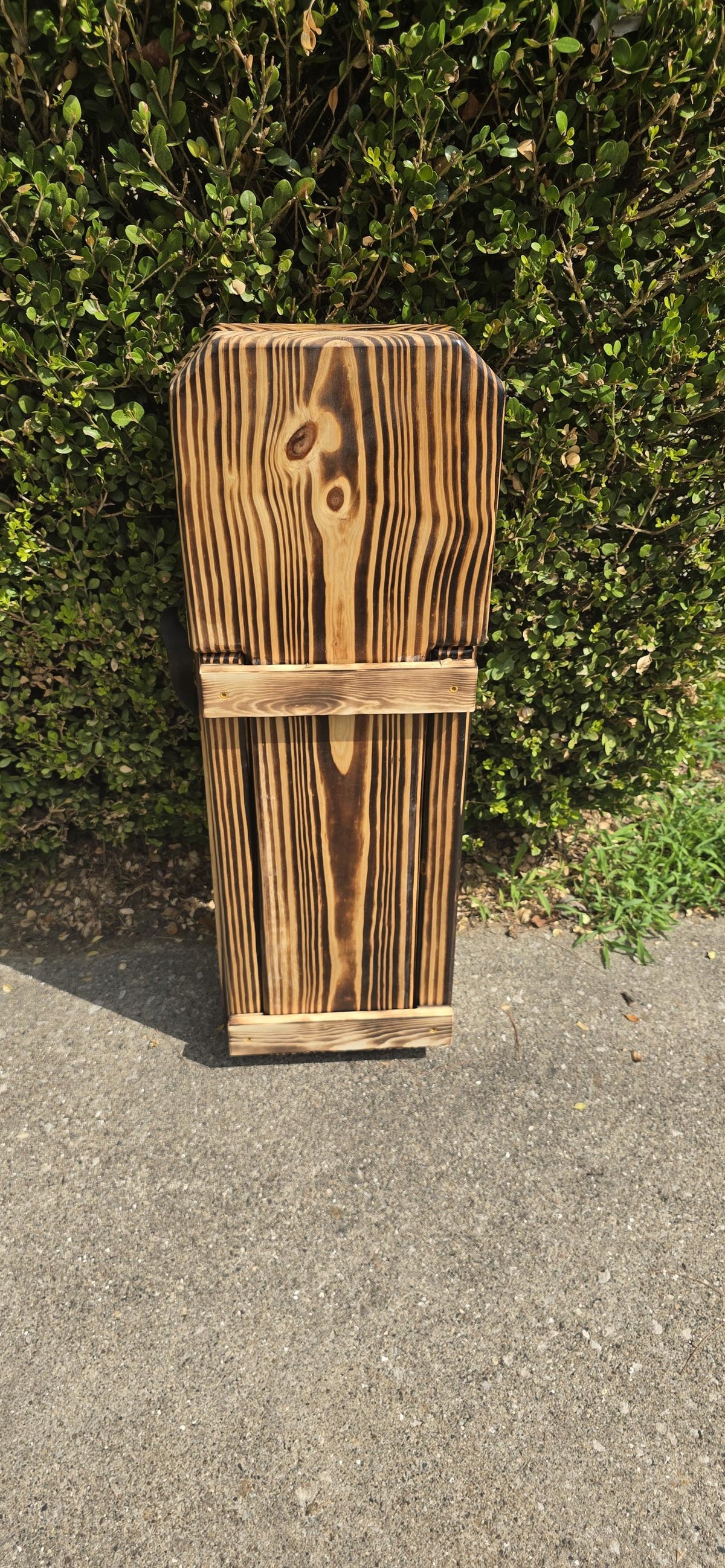 The Emberwood Nomad Chair