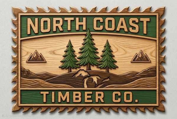 North Coast Timber