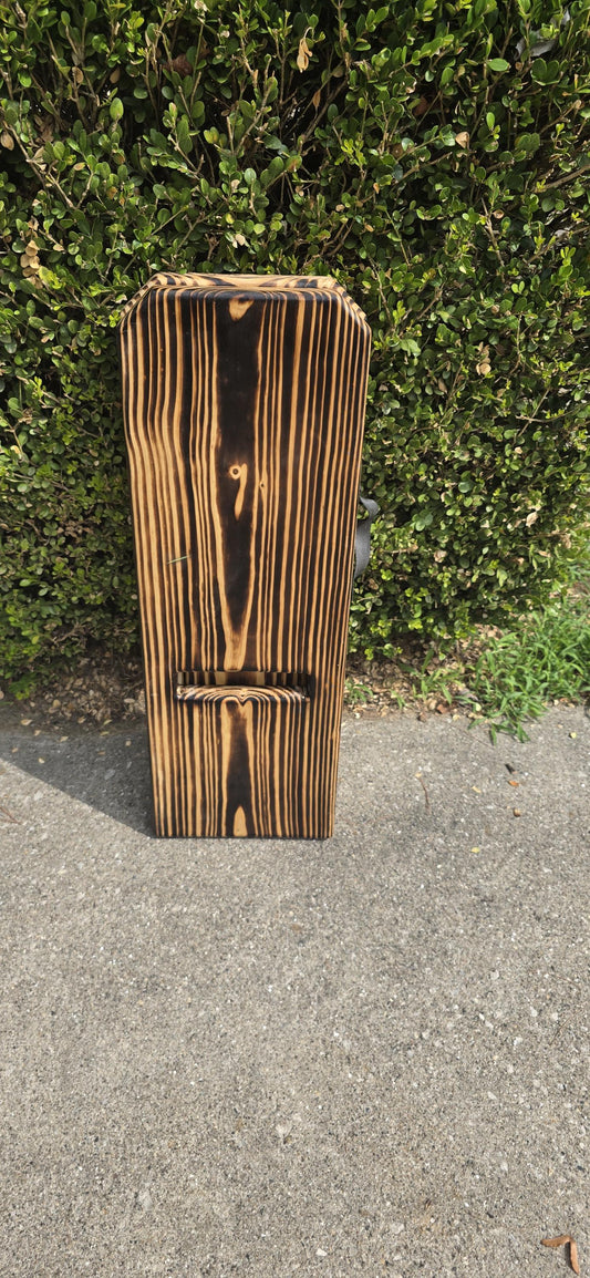 The Emberwood Nomad Chair