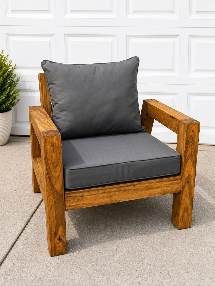 The Heritage Fireside Chair