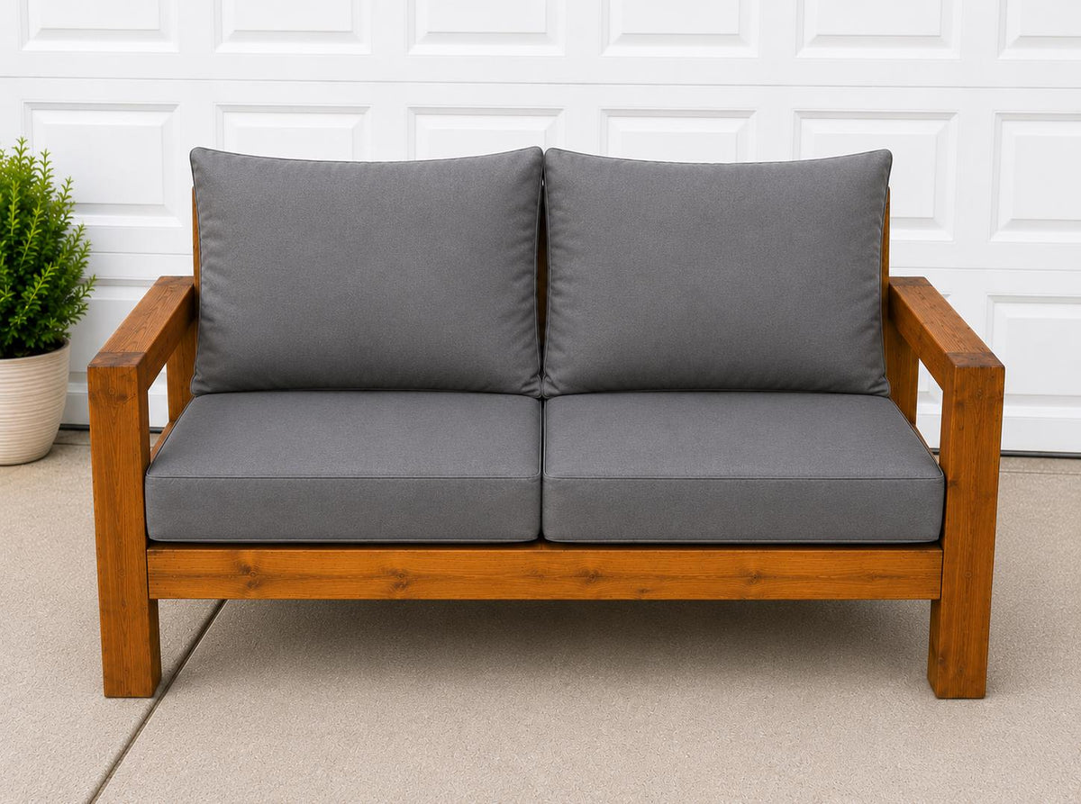 The Heritage Patio Collection