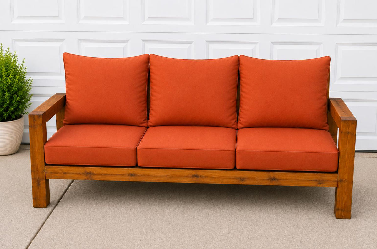 The Heritage Patio Collection