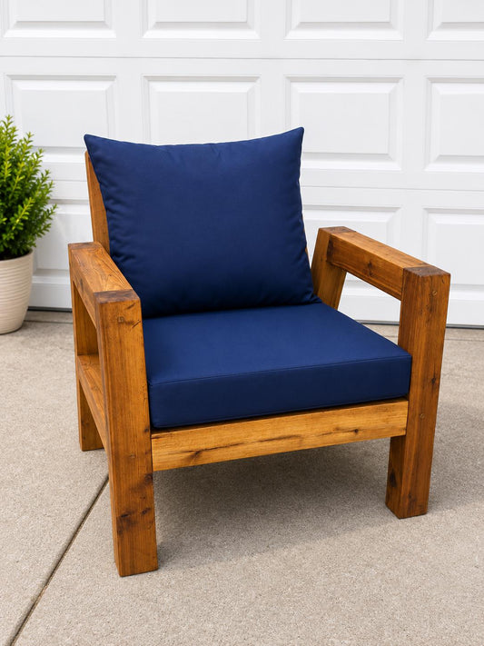 The Heritage Patio Collection