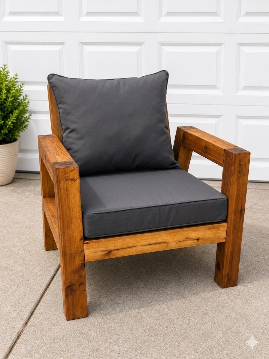 The Heritage Patio Collection