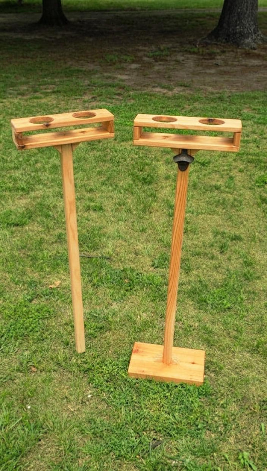 The Backyard Drink Stand