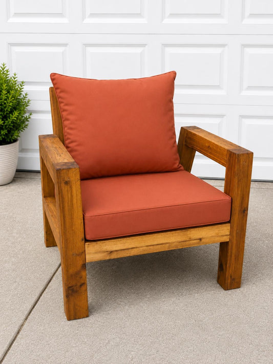 The Heritage Patio Collection
