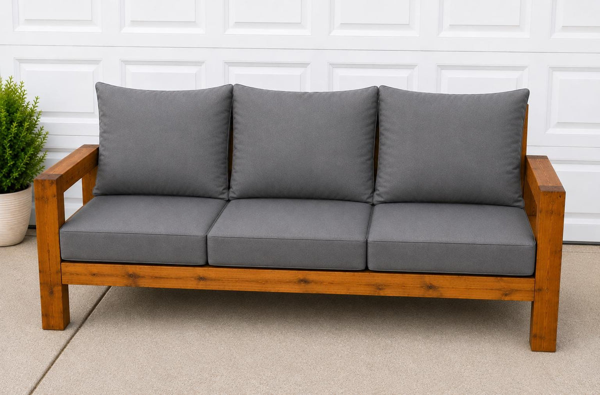 The Heritage Patio Collection