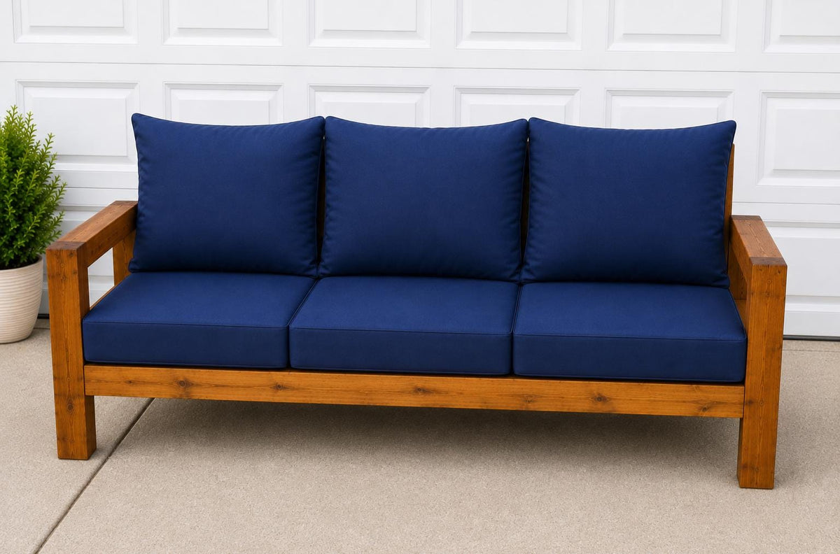 The Heritage Patio Collection