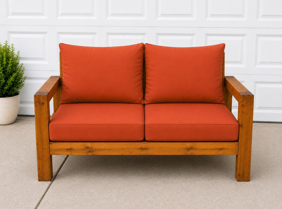 The Heritage Patio Collection