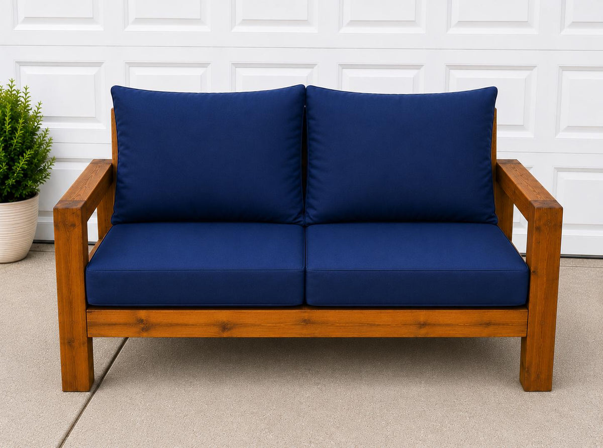 The Heritage Patio Collection